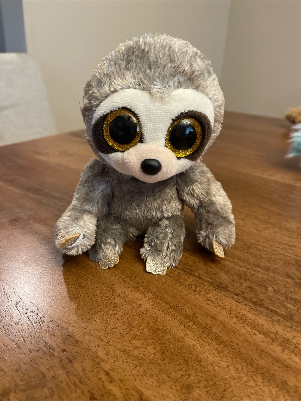 Beanie boos Dangler the sloth 🦥
